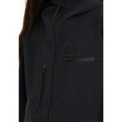 SOS Silverton SkalJakke - Dame -Ski Doo Salgsbutik sos224002 1001 silverton 360