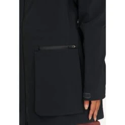 SOS Silverton SkalJakke - Dame -Ski Doo Salgsbutik sos224002 1001 silverton 370