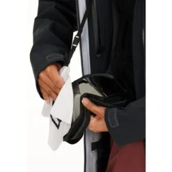 SOS Silverton SkalJakke - Dame -Ski Doo Salgsbutik sos224002 1001 silverton 385