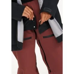 SOS Silverton SkalJakke - Dame -Ski Doo Salgsbutik sos224002 1001 silverton 390