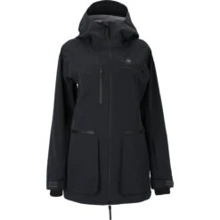 SOS Silverton SkalJakke - Dame