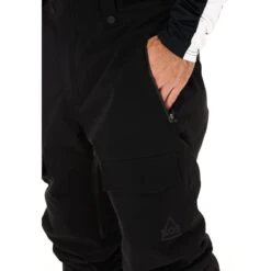 SOS Aspen Insulated Skibukser -Ski Doo Salgsbutik sos224003 1001 aspen 360