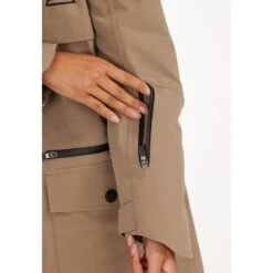 SOS Aspen Insulated Jakke - Dame 15 SOS Aspen Insulated Jakke - Dame -Ski Doo Salgsbutik sos224007 1137 aspen 370