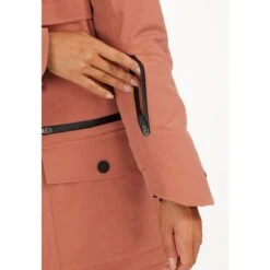 SOS Aspen Insulated Jakke - Dame -Ski Doo Salgsbutik sos224007 4248 aspen 370