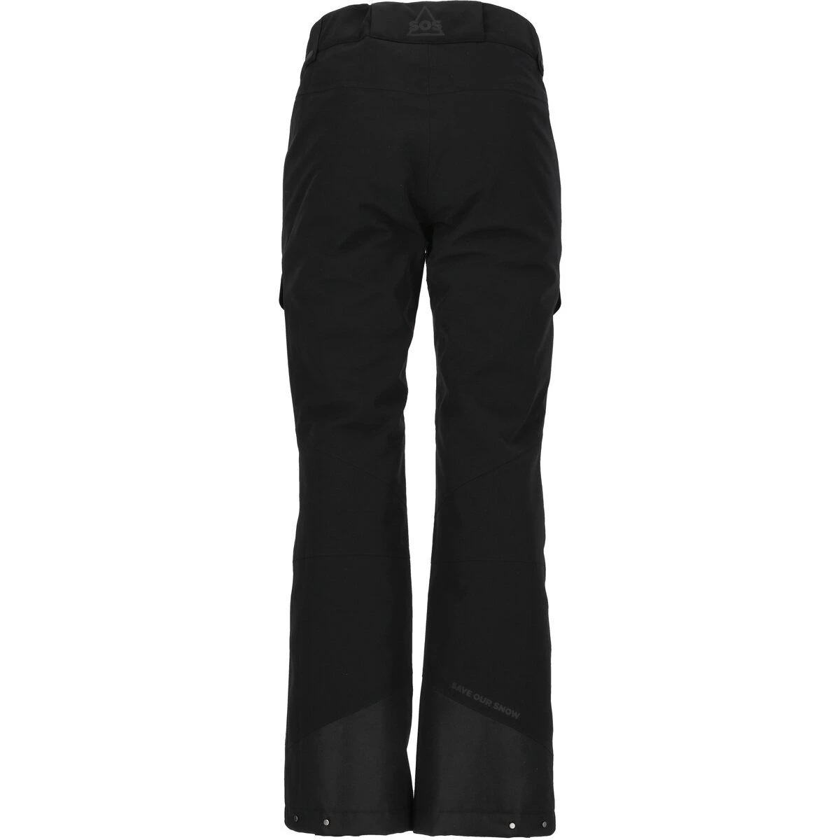 SOS Aspen Insulated Skibukser - Dame 2 SOS Aspen Insulated Skibukser - Dame - Billede 2