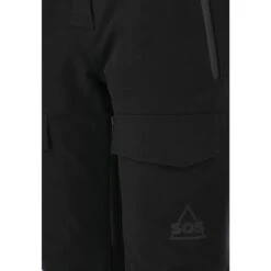 SOS Aspen Insulated Skibukser - Dame 12 SOS Aspen Insulated Skibukser - Dame -Ski Doo Salgsbutik sos224008 1001 aspen 300