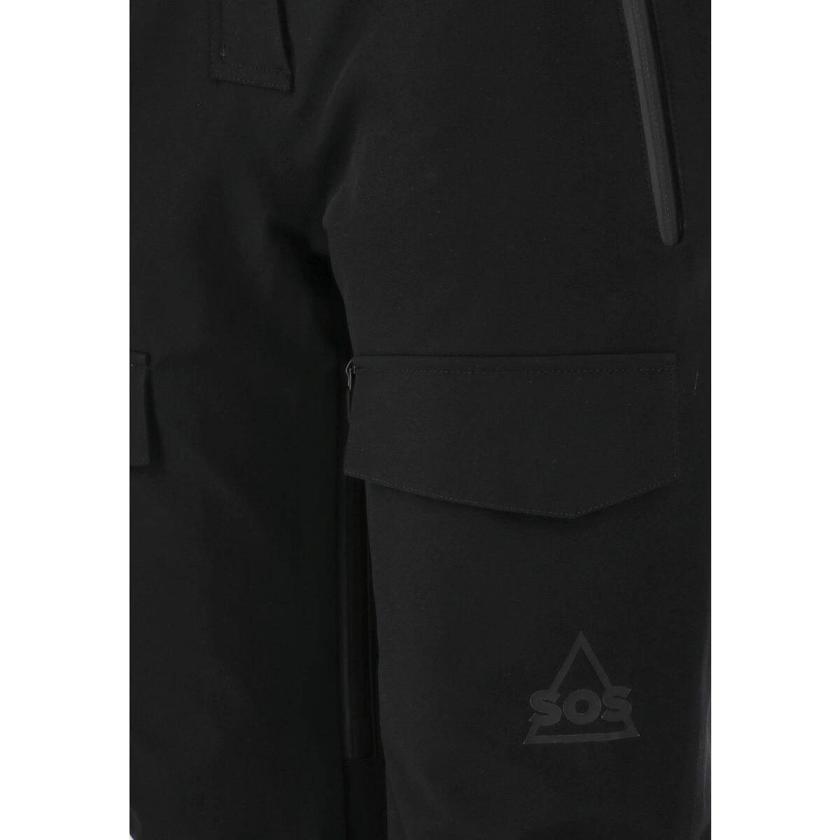 SOS Aspen Insulated Skibukser - Dame 3 SOS Aspen Insulated Skibukser - Dame - Billede 3