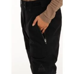 SOS Aspen Insulated Skibukser - Dame 17 SOS Aspen Insulated Skibukser - Dame -Ski Doo Salgsbutik sos224008 1001 aspen 350