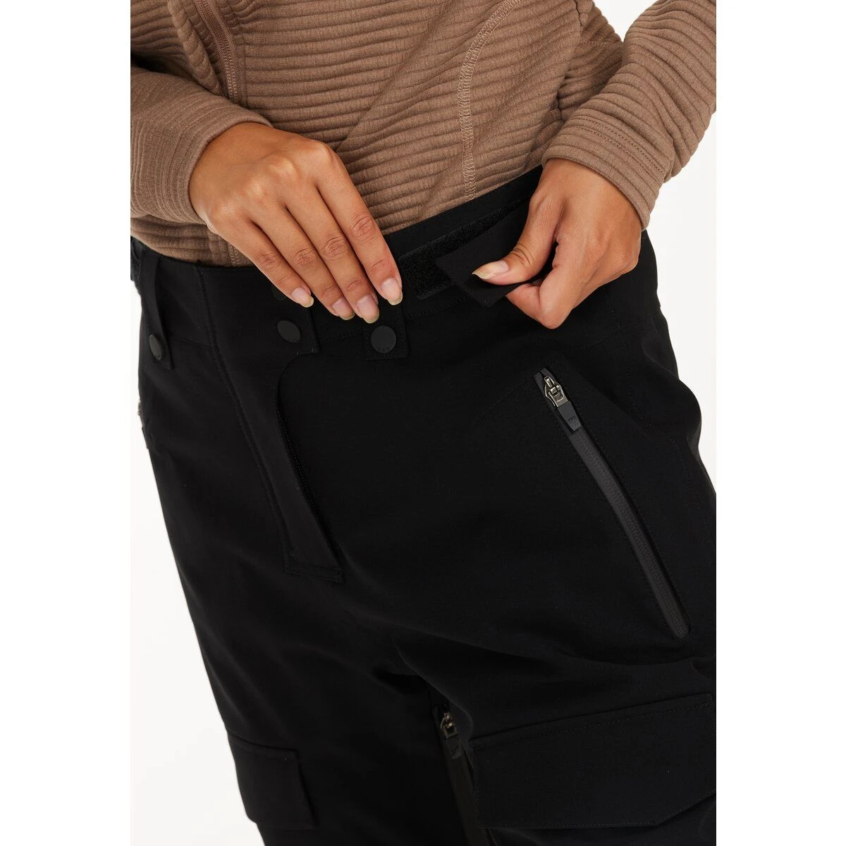 SOS Aspen Insulated Skibukser - Dame 7 SOS Aspen Insulated Skibukser - Dame - Billede 7