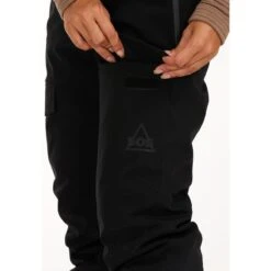 SOS Aspen Insulated Skibukser - Dame 15 SOS Aspen Insulated Skibukser - Dame -Ski Doo Salgsbutik sos224008 1001 aspen 370