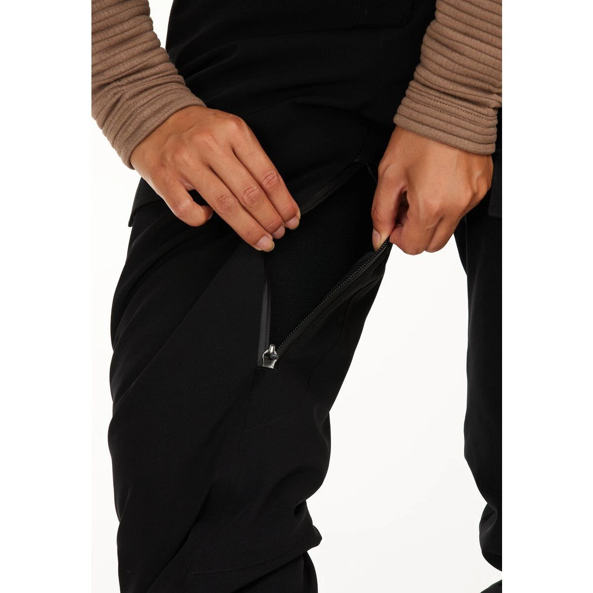 SOS Aspen Insulated Skibukser - Dame 5 SOS Aspen Insulated Skibukser - Dame - Billede 5