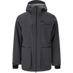 SOS Silverton Skaljakke