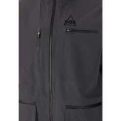 SOS Silverton Skaljakke -Ski Doo Salgsbutik sos224009 1051 silverton 300