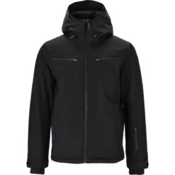 SOS Valley Insulated Jakke