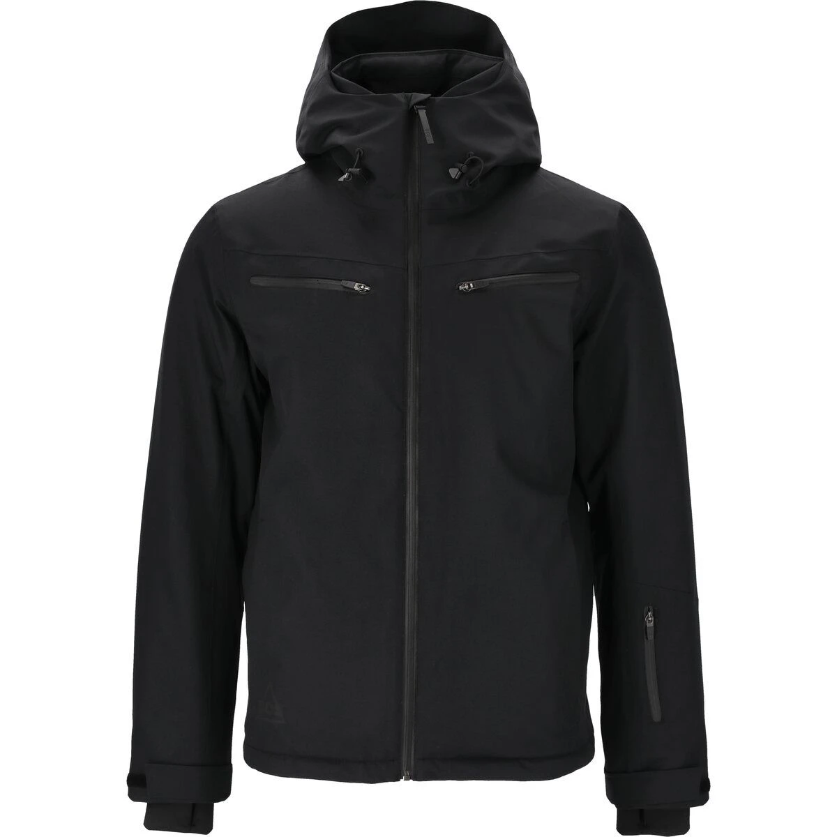 SOS Valley Insulated Jakke 1 SOS Valley Insulated Jakke