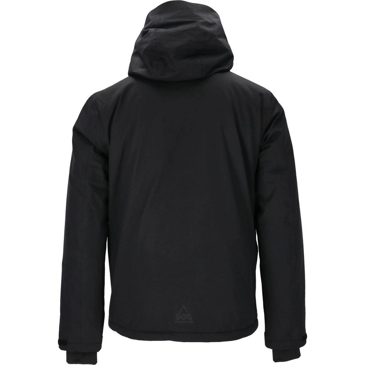 SOS Valley Insulated Jakke 2 SOS Valley Insulated Jakke - Billede 2