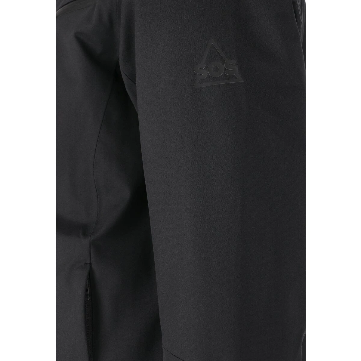 SOS Valley Insulated Jakke 10 SOS Valley Insulated Jakke - Billede 10