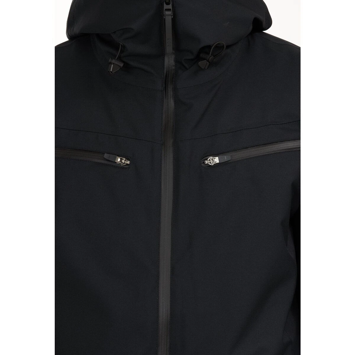 SOS Valley Insulated Jakke 3 SOS Valley Insulated Jakke - Billede 3