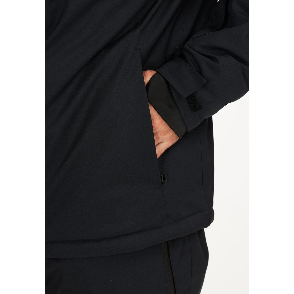 SOS Valley Insulated Jakke 7 SOS Valley Insulated Jakke - Billede 7