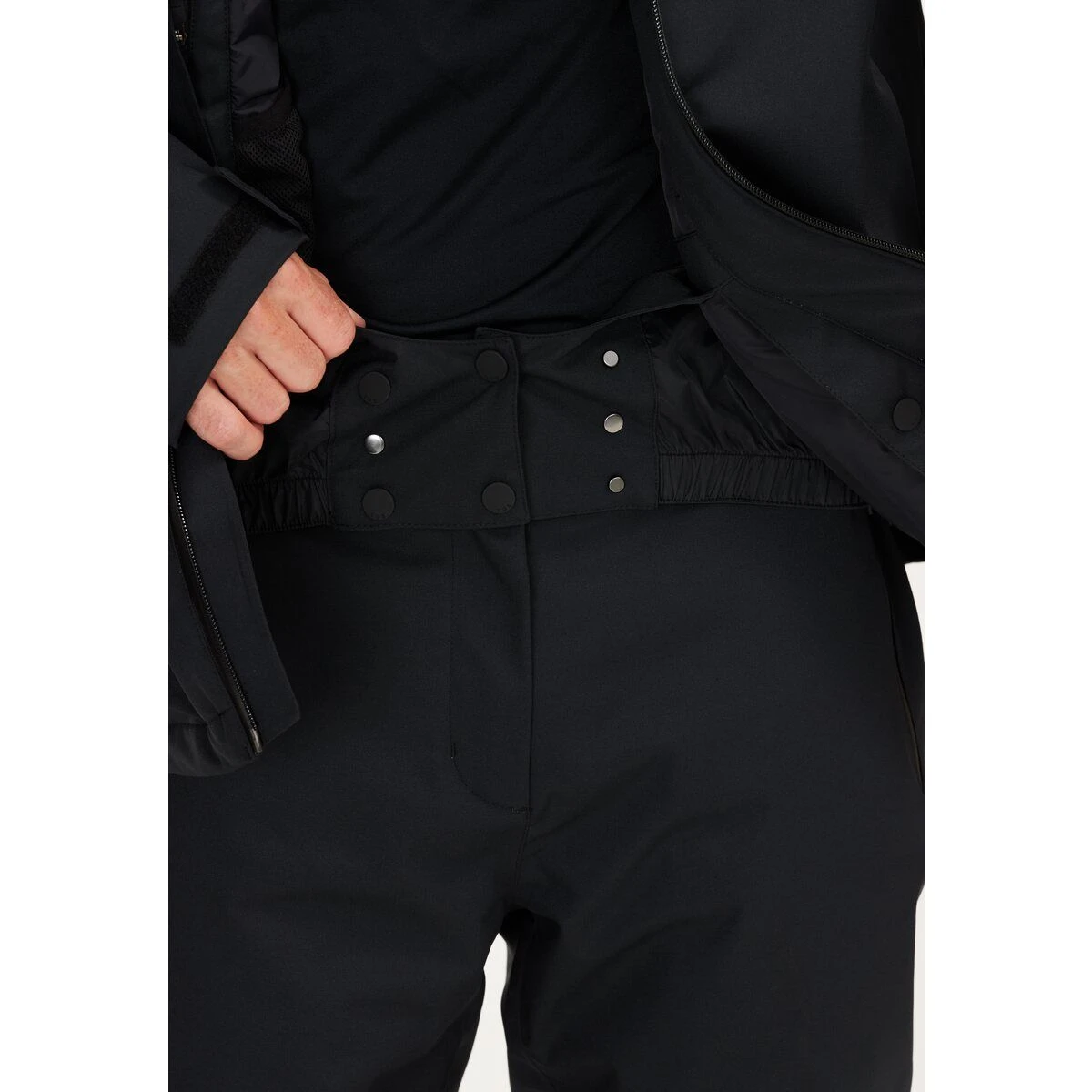 SOS Valley Insulated Jakke 6 SOS Valley Insulated Jakke - Billede 6