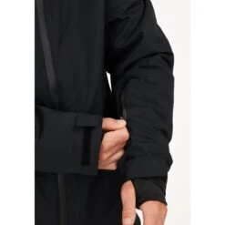 SOS Valley Insulated Jakke 18 SOS Valley Insulated Jakke -Ski Doo Salgsbutik sos224034 1001 valley 380