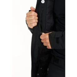 SOS Valley Insulated Jakke 17 SOS Valley Insulated Jakke -Ski Doo Salgsbutik sos224034 1001 valley 385