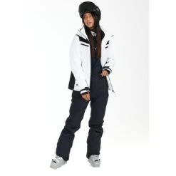 SOS Valley Insulated Skibukser - Dame -Ski Doo Salgsbutik sos224035 1001 valley 400