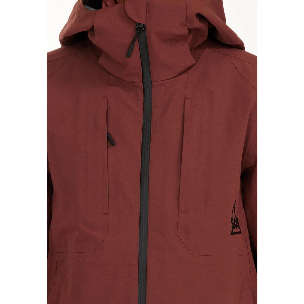 SOS Alta Skaljakke - Dame 3 SOS Alta Skaljakke - Dame - Billede 3