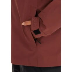 SOS Alta Skaljakke - Dame 15 SOS Alta Skaljakke - Dame -Ski Doo Salgsbutik sos224036 5109 alta 360