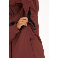 SOS Alta Skaljakke - Dame 14 SOS Alta Skaljakke - Dame -Ski Doo Salgsbutik sos224036 5109 alta 370