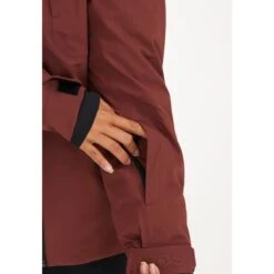 SOS Alta Skaljakke - Dame 16 SOS Alta Skaljakke - Dame -Ski Doo Salgsbutik sos224036 5109 alta 380