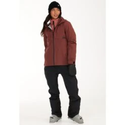 SOS Alta Skaljakke - Dame 17 SOS Alta Skaljakke - Dame -Ski Doo Salgsbutik sos224036 5109 alta 400