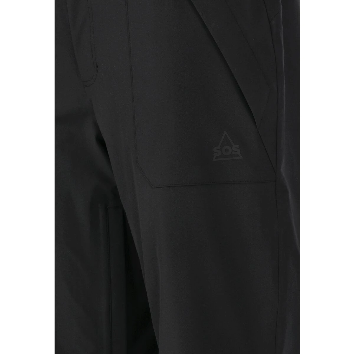 SOS Alta Skaljakke 9 SOS Alta Skaljakke - Billede 9