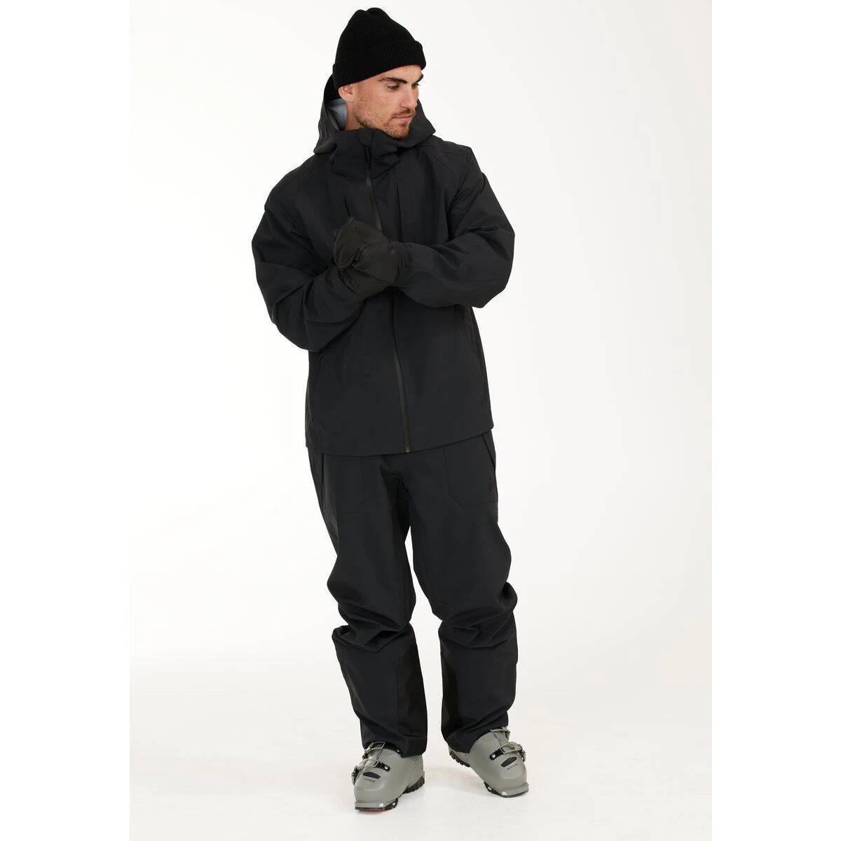 SOS Alta Skaljakke 10 SOS Alta Skaljakke - Billede 10