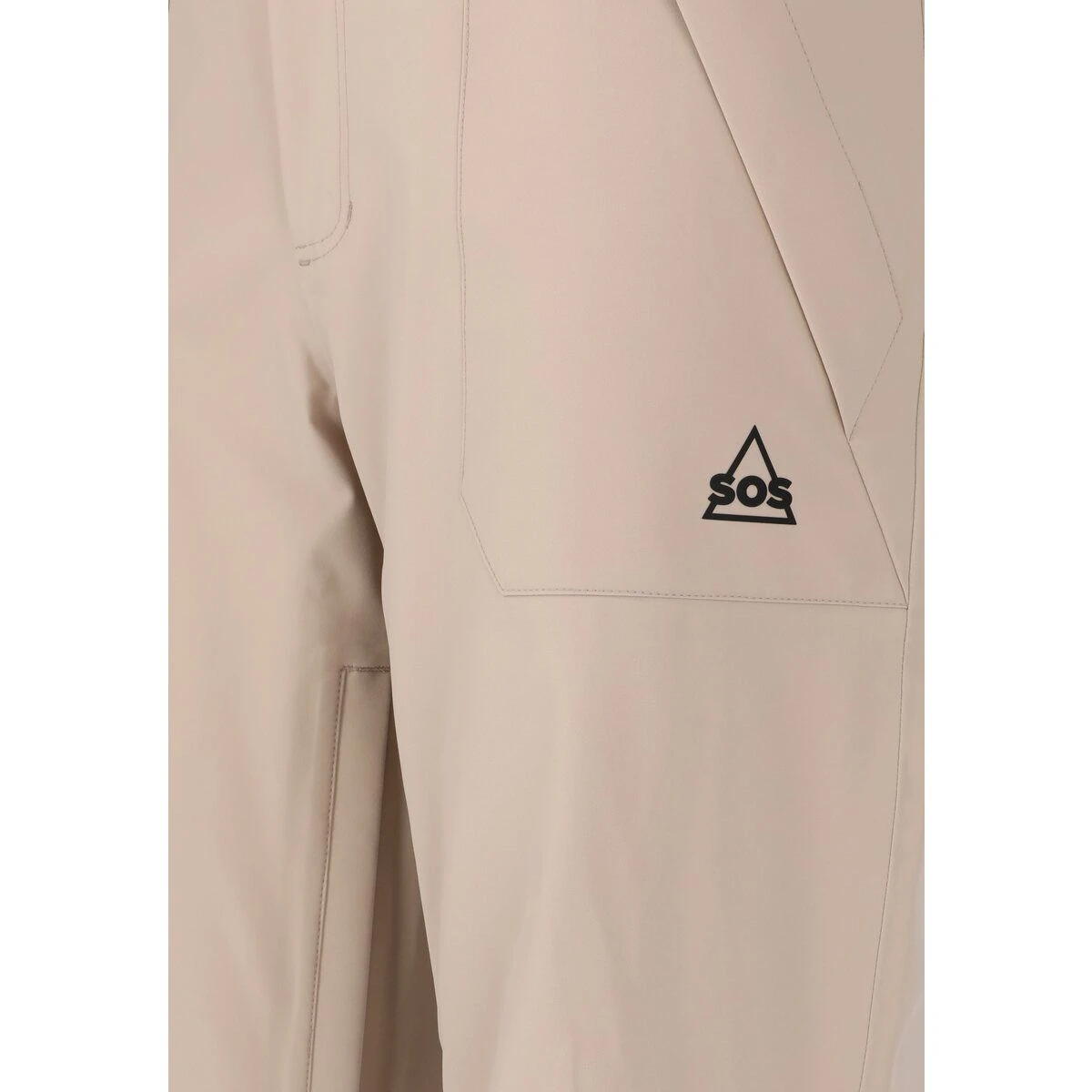 SOS Alta Skal Skibukser 3 SOS Alta Skal Skibukser - Billede 3