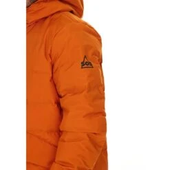 SOS Vars Long Down Puffer Jakke 12 SOS Vars Long Down Puffer Jakke -Ski Doo Salgsbutik sos224078 5066 vars 370