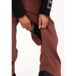 SOS Alta Skal Skibukser - Dame -Ski Doo Salgsbutik sos224088 5109 alta 370