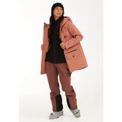 SOS Alta Skal Skibukser - Dame -Ski Doo Salgsbutik sos224088 5109 alta 400