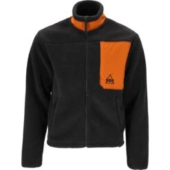 SOS La Grave Teddy Mellemlag