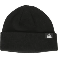 SOS Golte Beanie