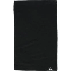 SOS Treble Cone Wool Neckgaiter