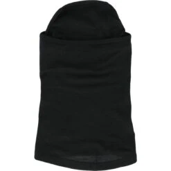 SOS Treble Cone Wool Balaclava