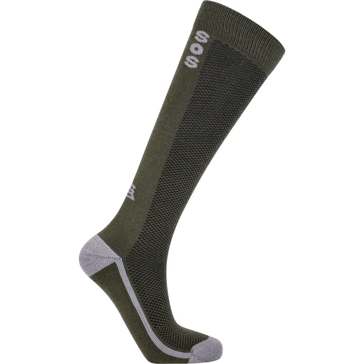 SOS Arlberg Skistrømper 3 SOS Arlberg Skistrømper - Billede 3