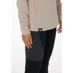 SOS Jasna Ski Pulli Mellemlag - Dame -Ski Doo Salgsbutik sos231854 1136 jasna 360