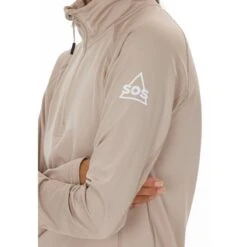 SOS Jasna Ski Pulli Mellemlag - Dame -Ski Doo Salgsbutik sos231854 1136 jasna 370