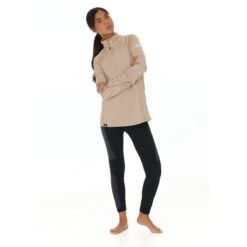 SOS Jasna Ski Pulli Mellemlag - Dame -Ski Doo Salgsbutik sos231854 1136 jasna 400