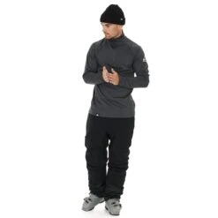 SOS Jasna Ski Pulli Mellemlag -Ski Doo Salgsbutik sos231855 1051 jasna 400