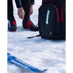 Madshus Nordic Skin Komplet Langrendspakke -Ski Doo Salgsbutik standard resolution 1