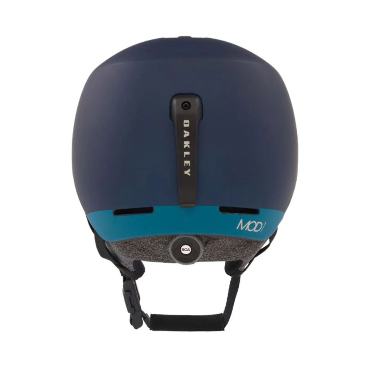 Oakley MOD1 Skihjelm 2 Oakley MOD1 Skihjelm - Billede 2