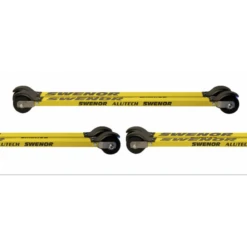 Swenor Alutec Rulleski